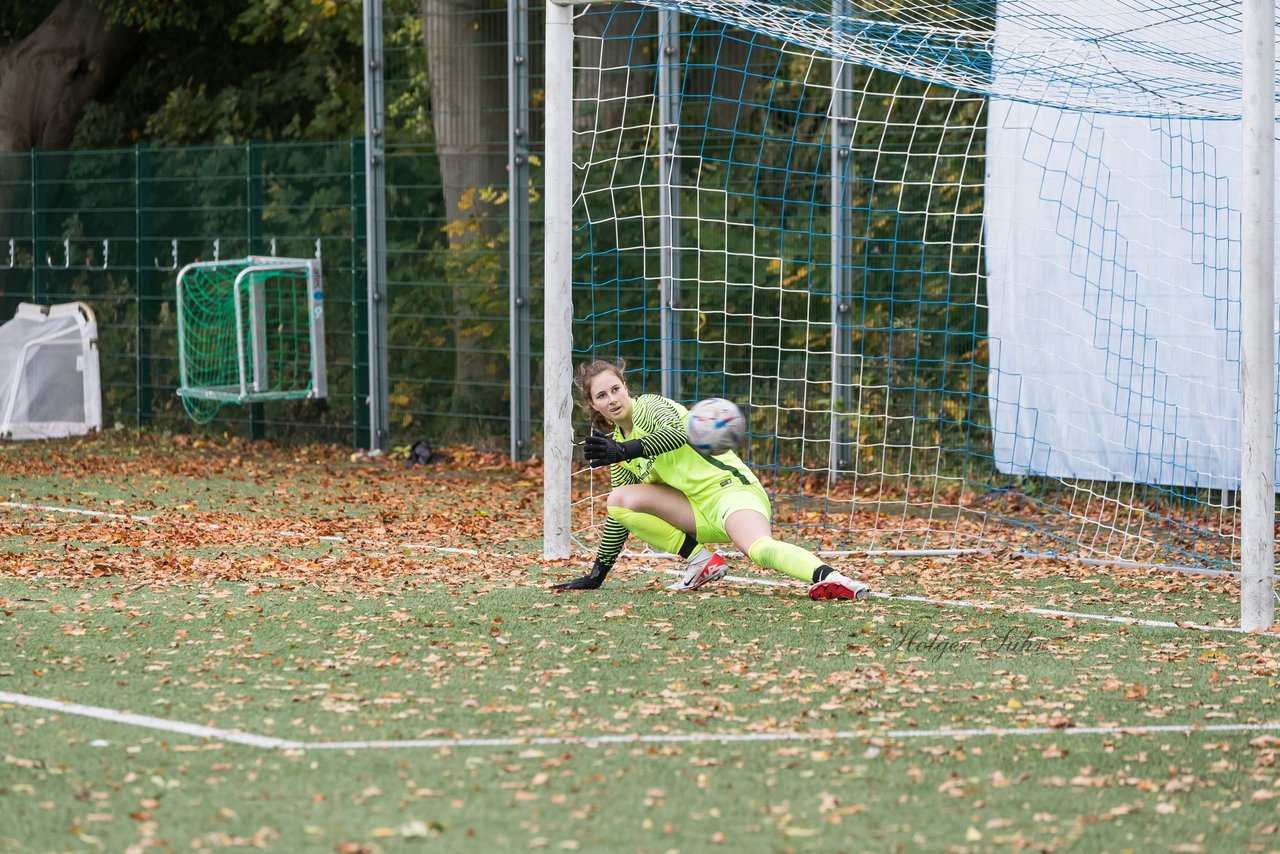 Bild 205 - F Hamburger SV 3 - Walddoerfer SV 2 : Ergebnis: 5:2